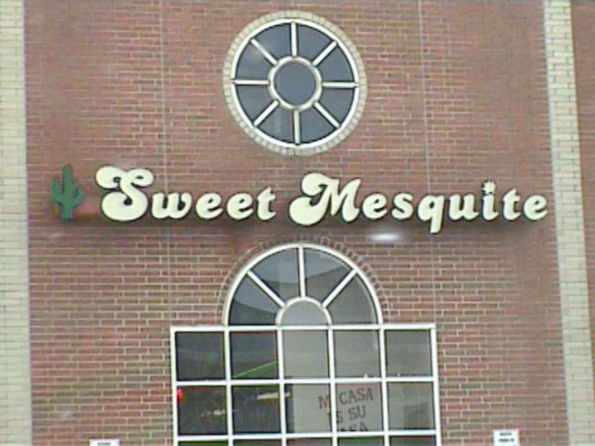 Sweet Mesquite VII, Energy Corridor, Houston Zomato