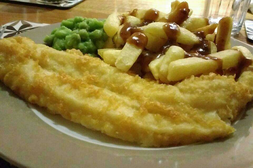 Holy Mackerel Fish and Chips, Leeming, Perth Zomato