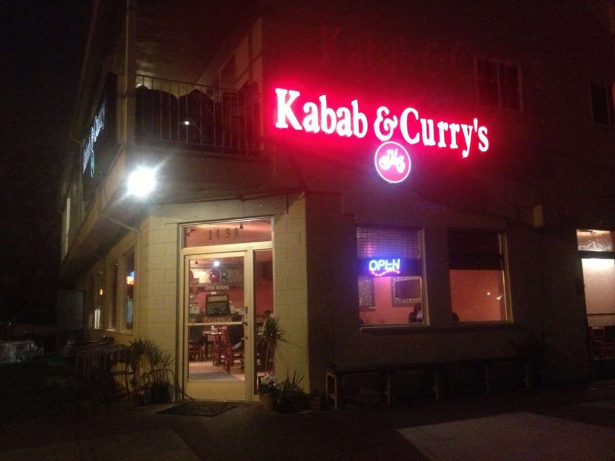 Featured image of post Recipe of Kabab And Curry Menu Santa Clara