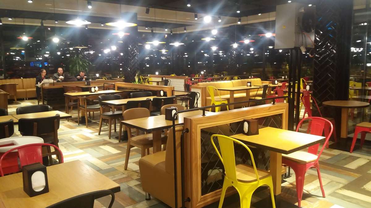 hosta tattaze eryaman ankara zomato