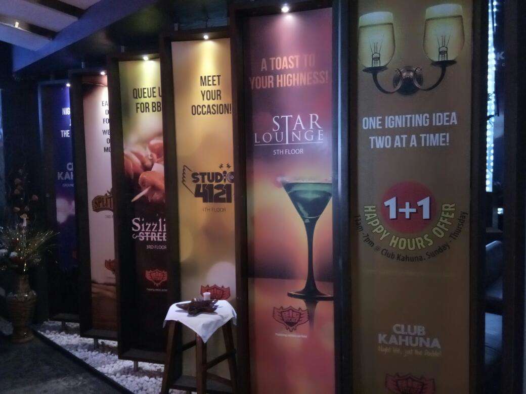 Arvind Shrivastav S Review For Big Pitcher Old Airport Road