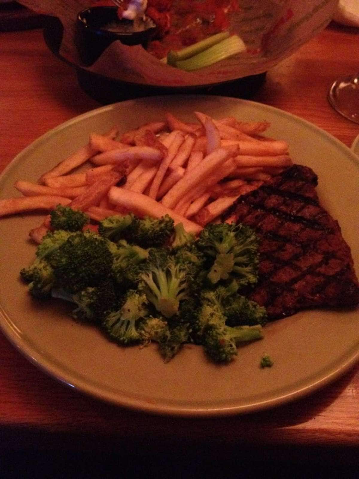 Applebee's, East Tucson, Tucson Zomato