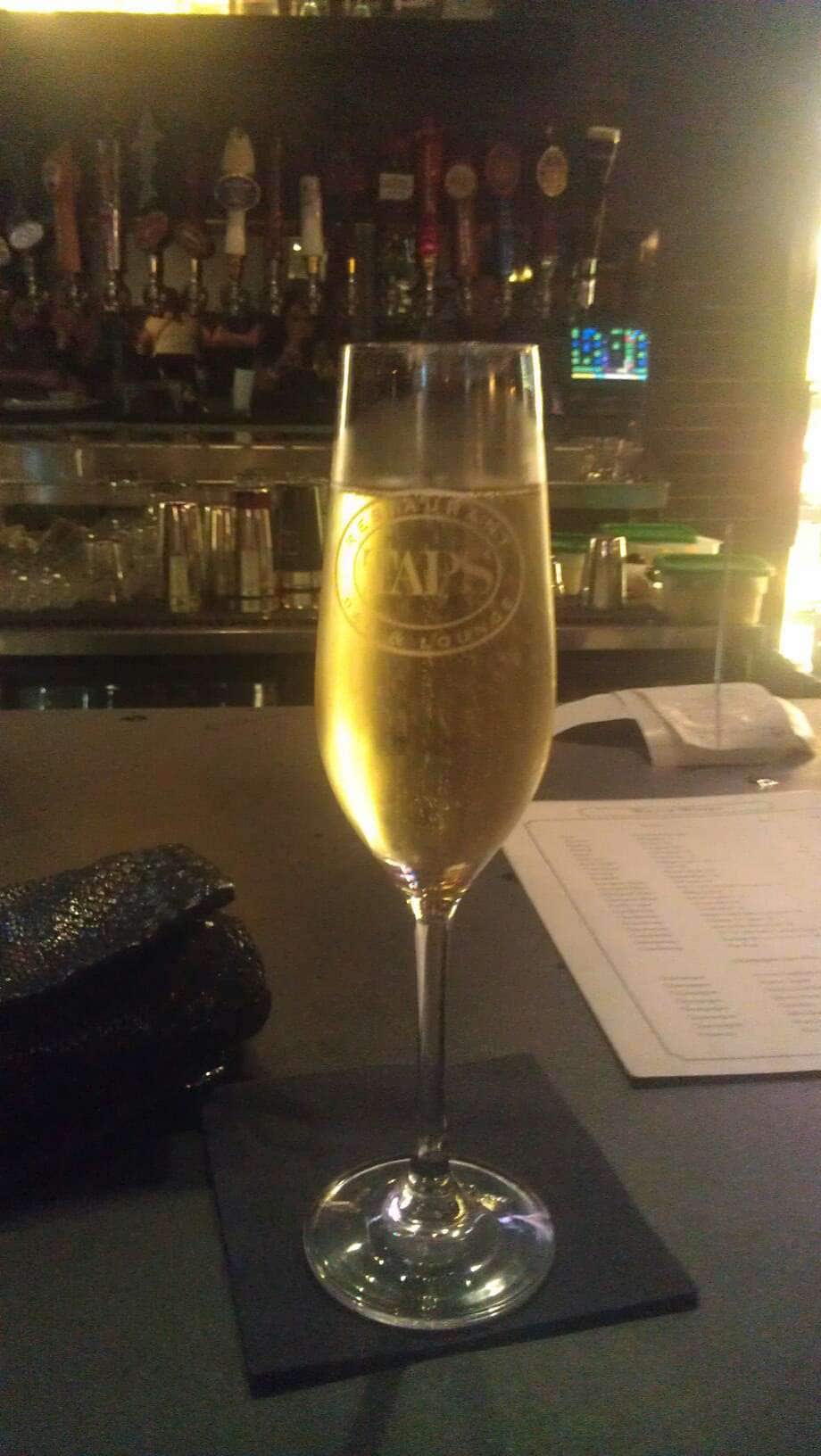 Taps Restaurant Bar & Lounge, Tampa, Tampa Bay Zomato