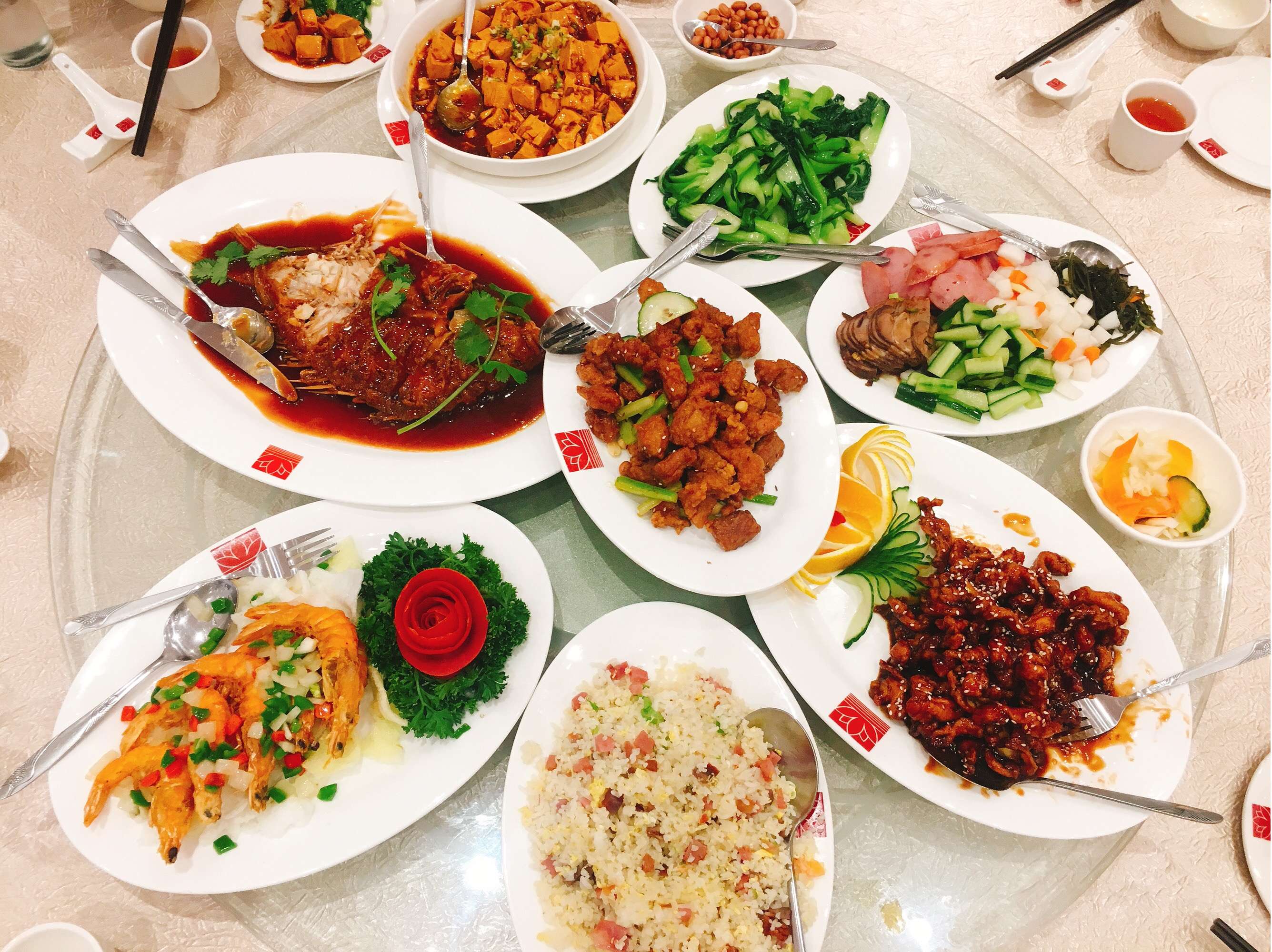 Lotus, Rosebank, Johannesburg Zomato