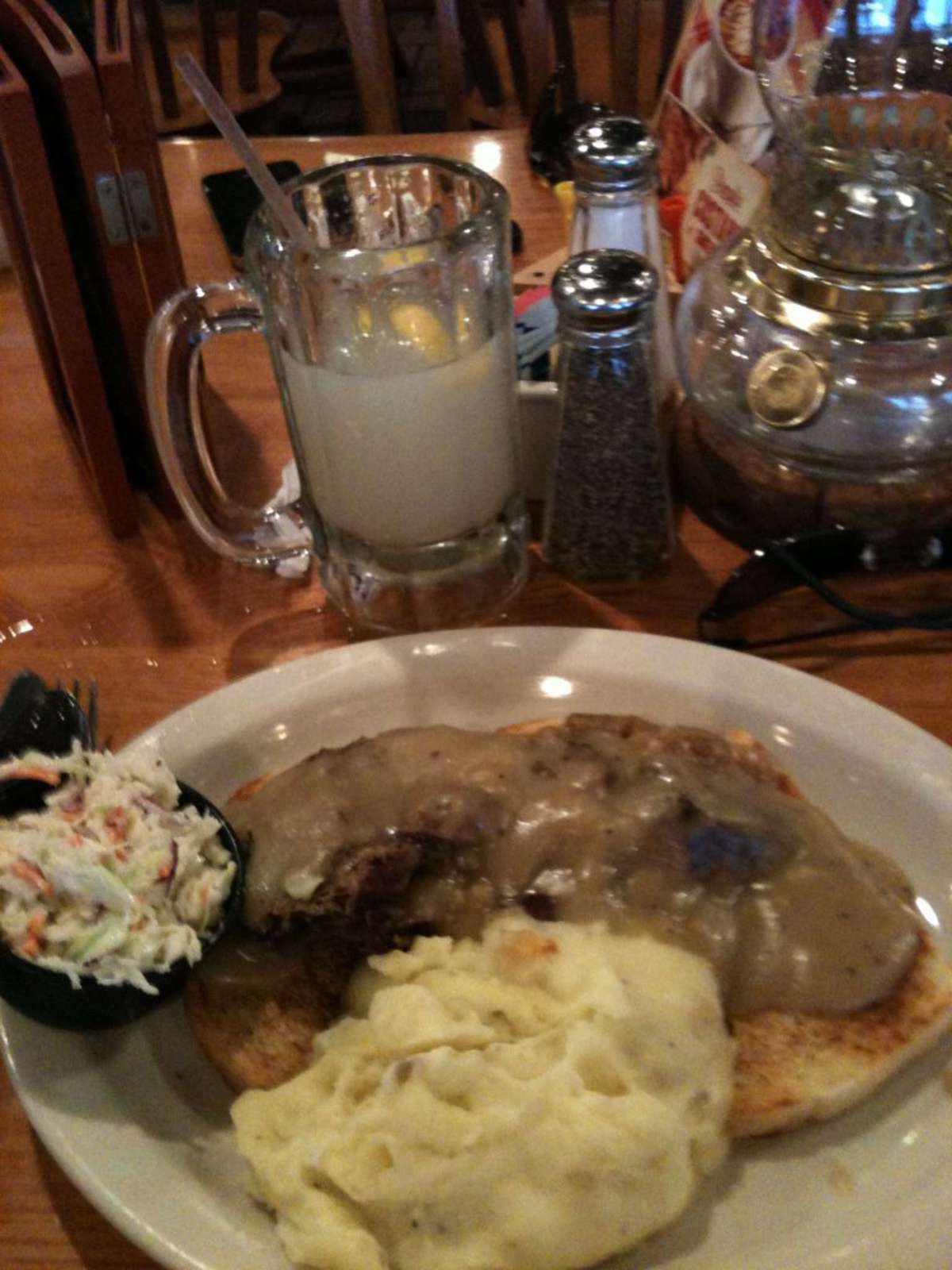 Cracker Barrel Old Country Store, Hendersonville, Nashville Zomato