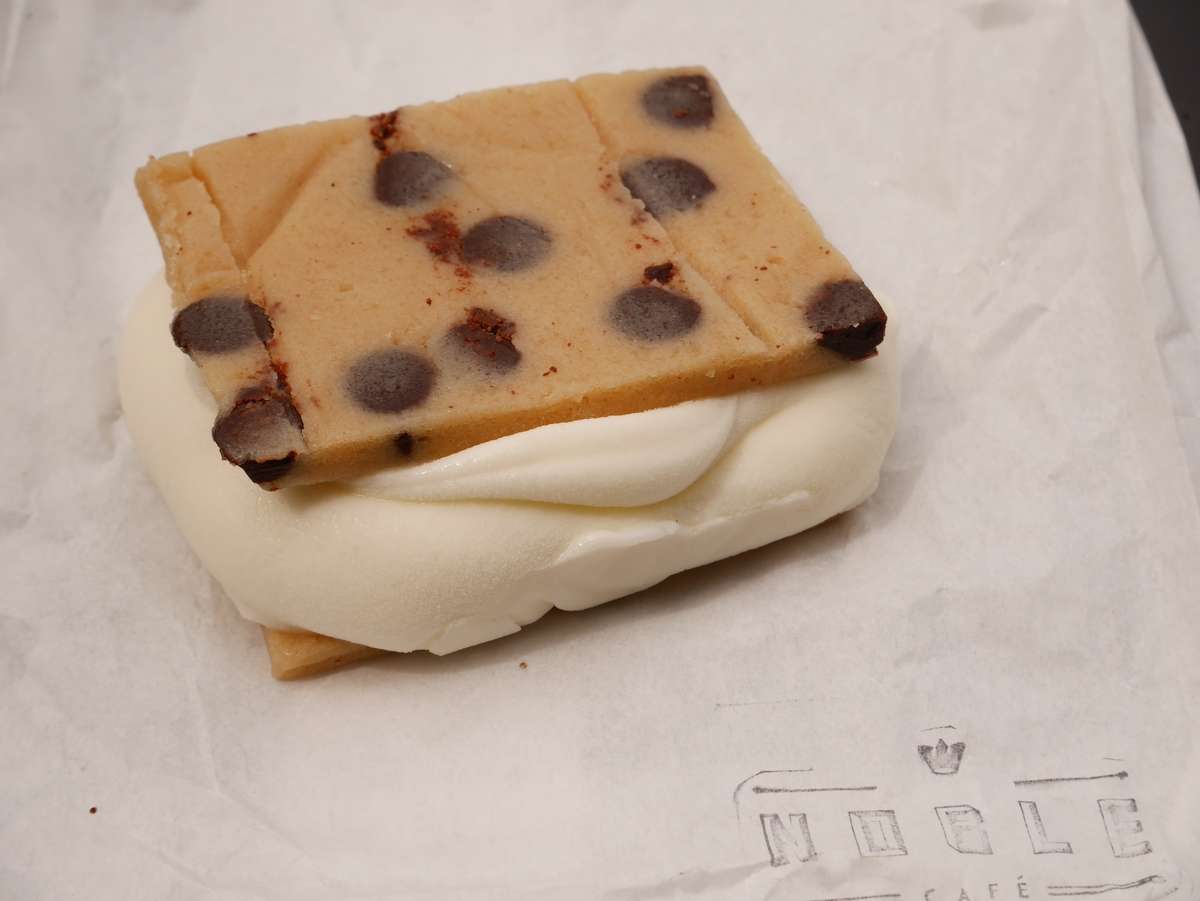 Noble Cafe Plateau Mont Royal Montreal Zomato