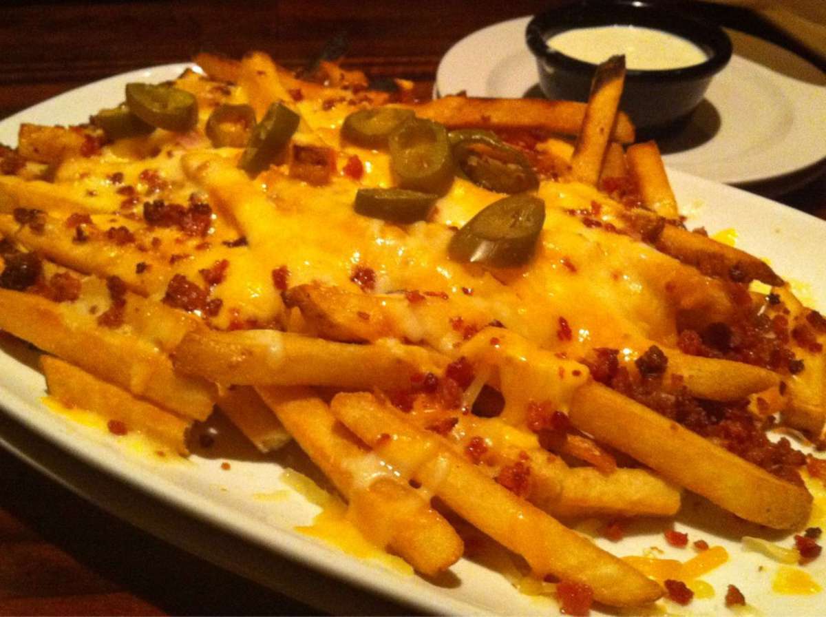 Menu of LongHorn Steakhouse, High Point, Piedmont Triad