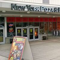 New York Pizza Bar Queen Anne Seattle Restaurant New York Pizza Bar Queen Anne Seattle Restaurant