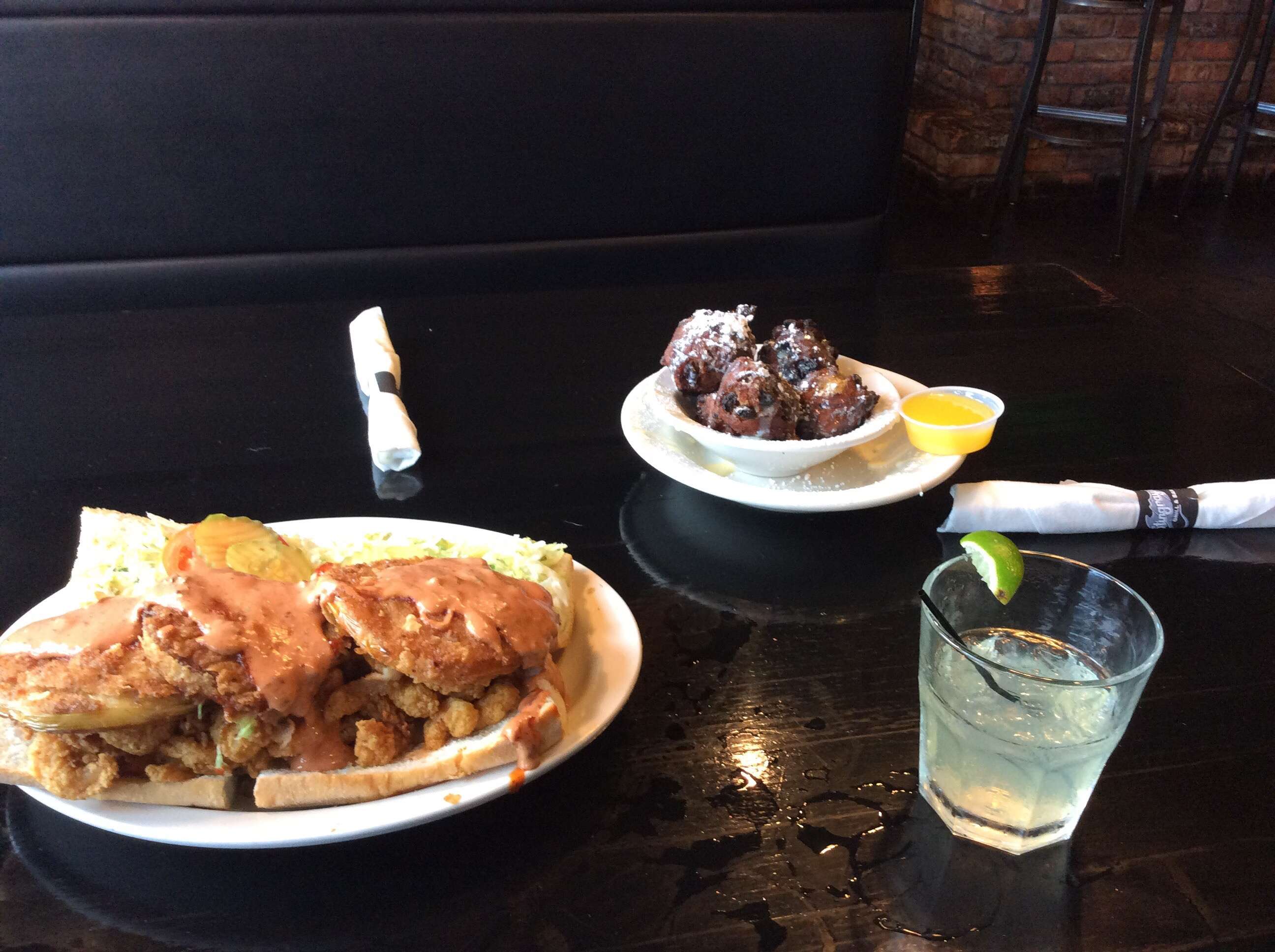 Stingray's Grill & Bar, Kenner, New Orleans Zomato