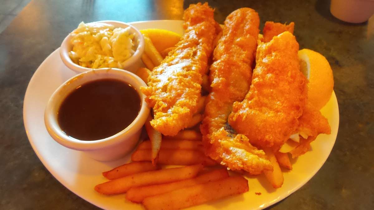 Joey's Seafood Restaurants Red Deer South, Red Deer, Red Deer