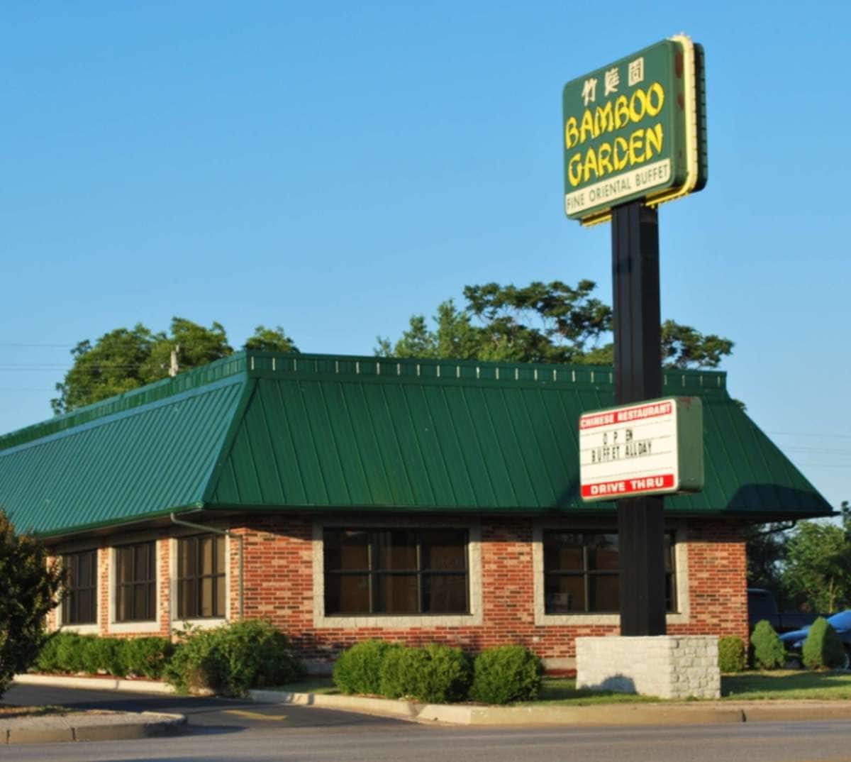 Bamboo Gardens, Lebanon, Lebanon Zomato