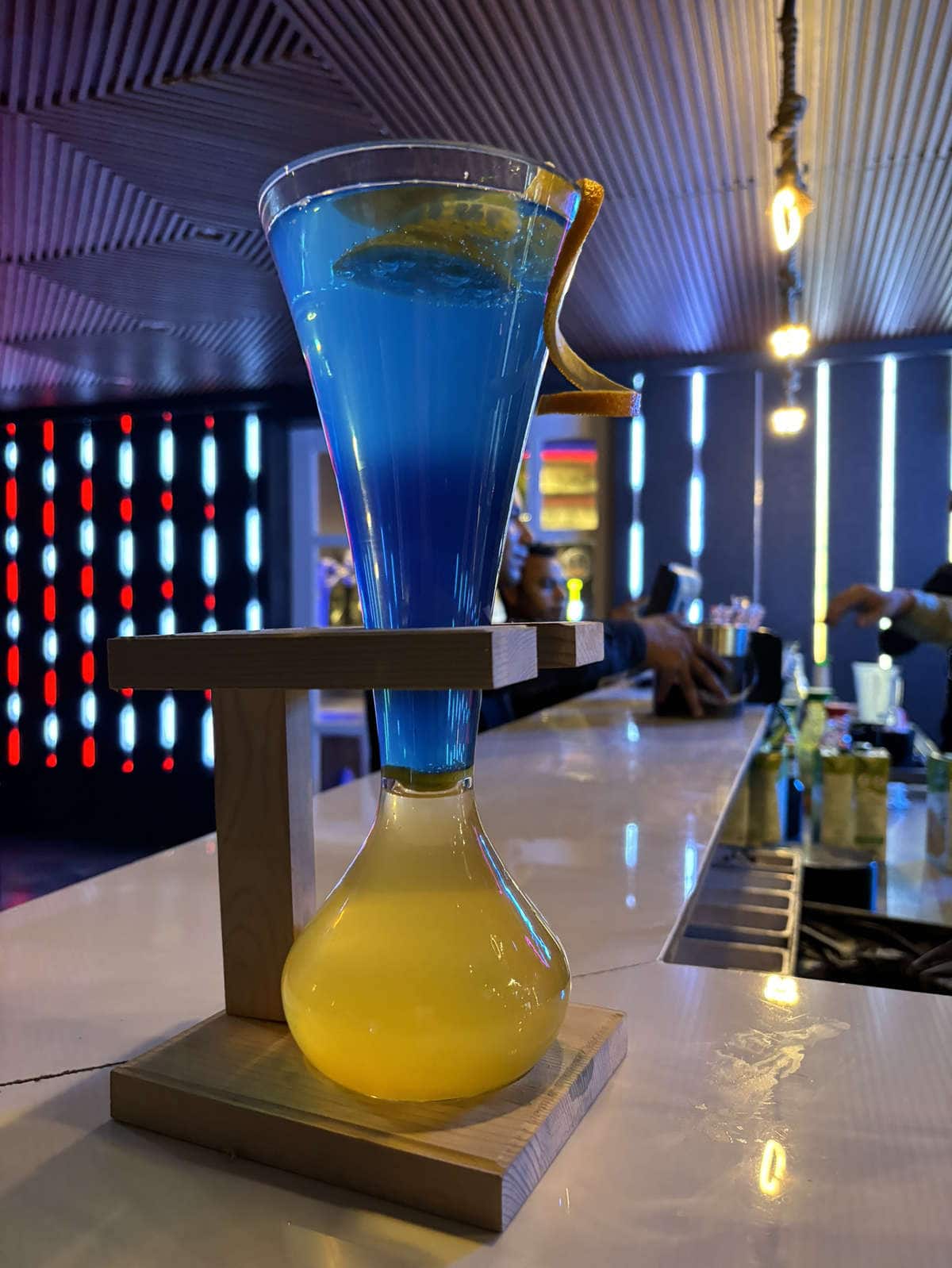 The Trunk Bar & Restaurant, Mathura Locality, Mathura Zomato