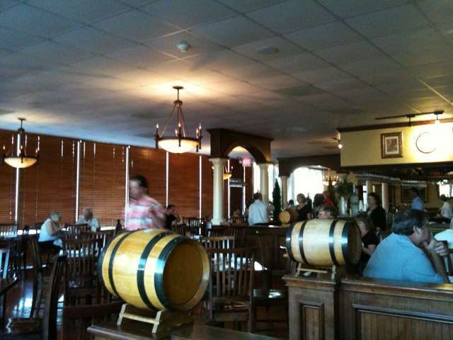 Gianna Italian Kitchen Photos Pictures Of Gianna Italian Kitchen