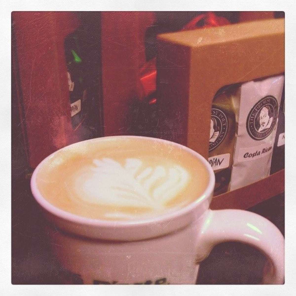 Drowsy Poet Coffee Co Menu, Menu for Drowsy Poet Coffee Co, Pensacola, Pensacola