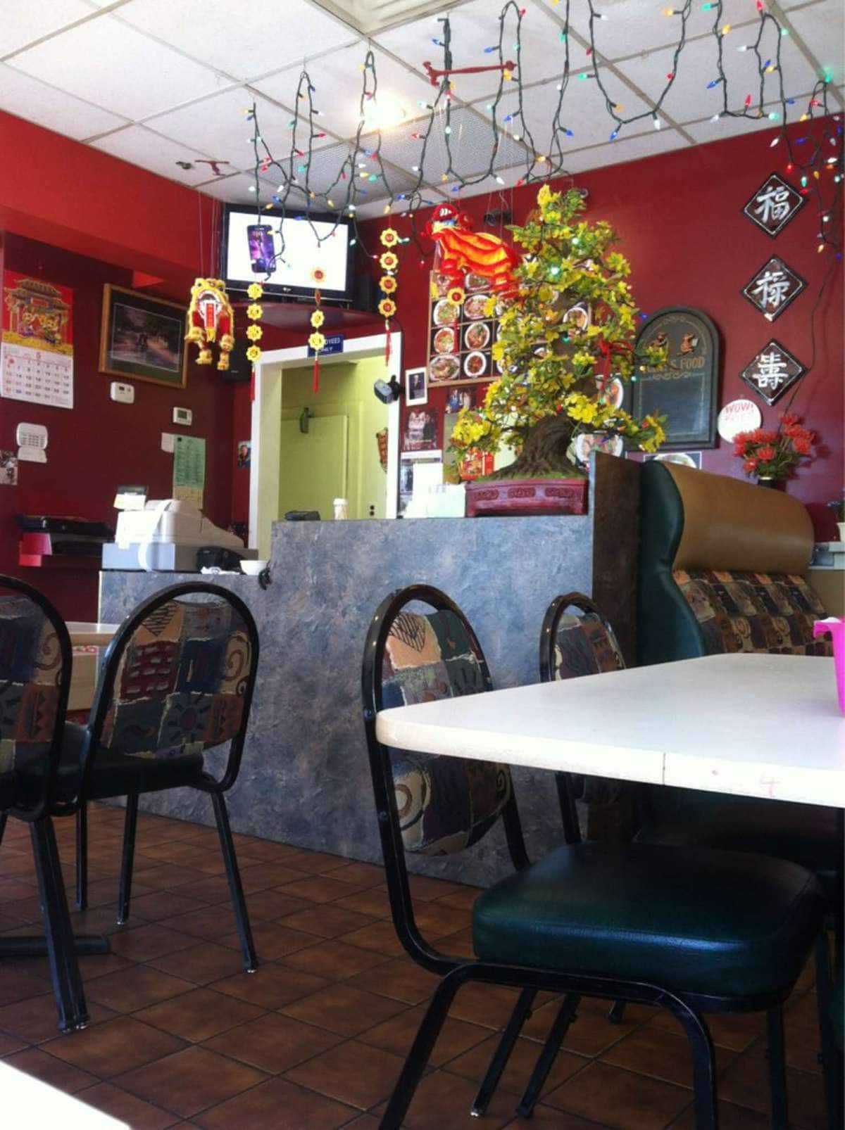 Mama's Noodle House, West End, Winnipeg Zomato