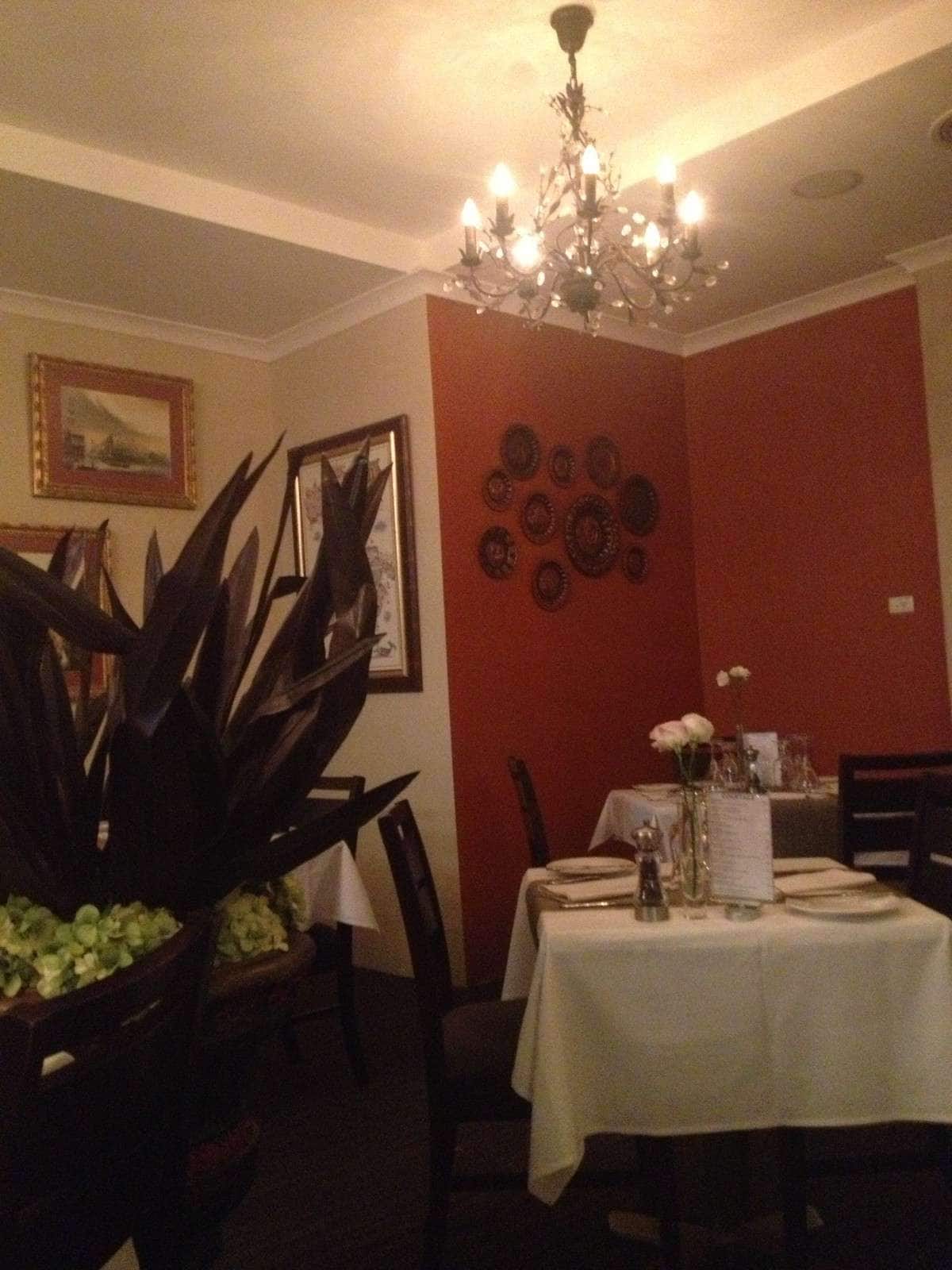 Reviews of La Casetta, Wembley, Perth Zomato