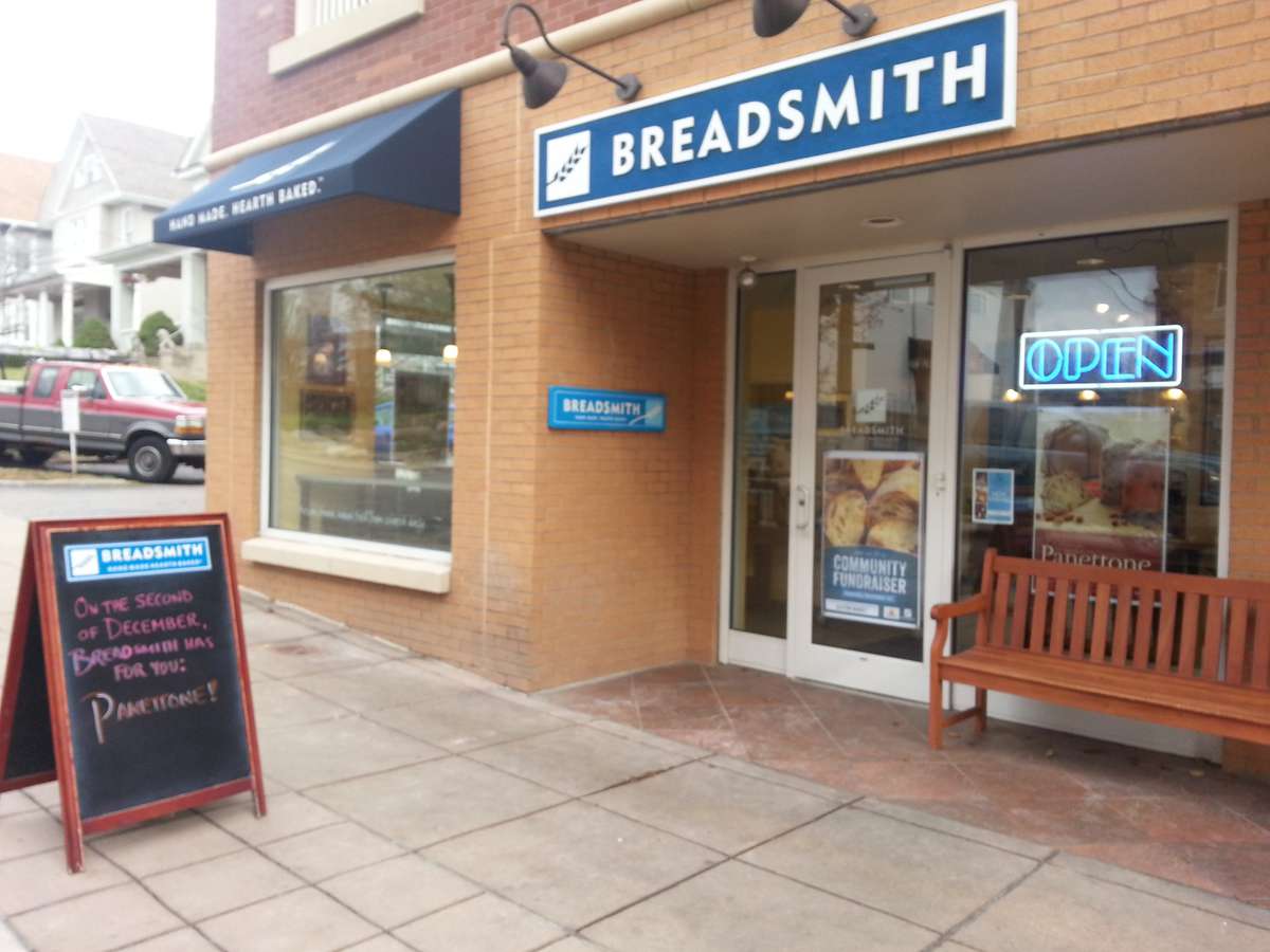 Breadsmith, Hyde Park/Mount Lookout, Cincinnati Zomato