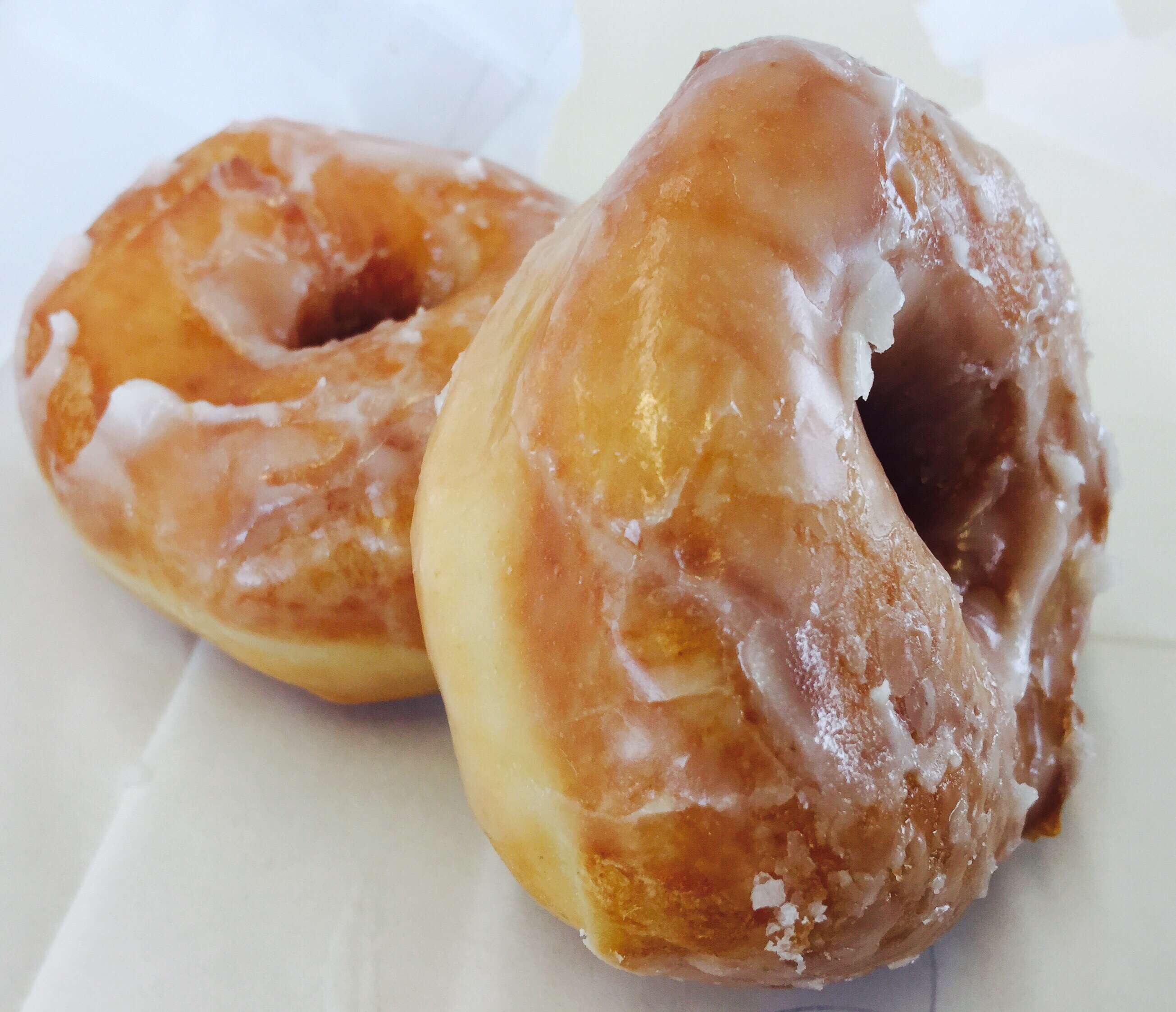 Southern Maid Donut Co, Shreveport, Shreveport Zomato