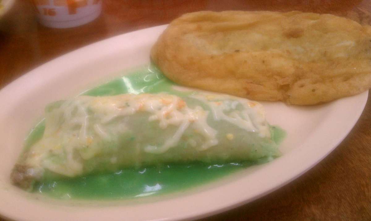 Mamacitas, Clovis, Clovis Zomato