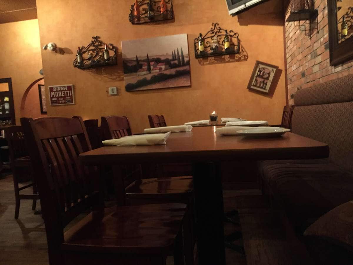 Ennio's Pasta House, Kitchener, Kitchener Zomato