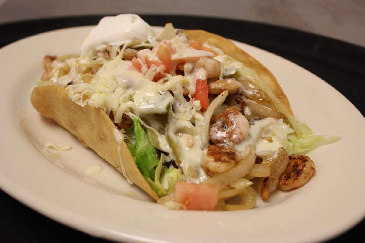 Jalapeno Grill, Gulfport, Gulfport Zomato