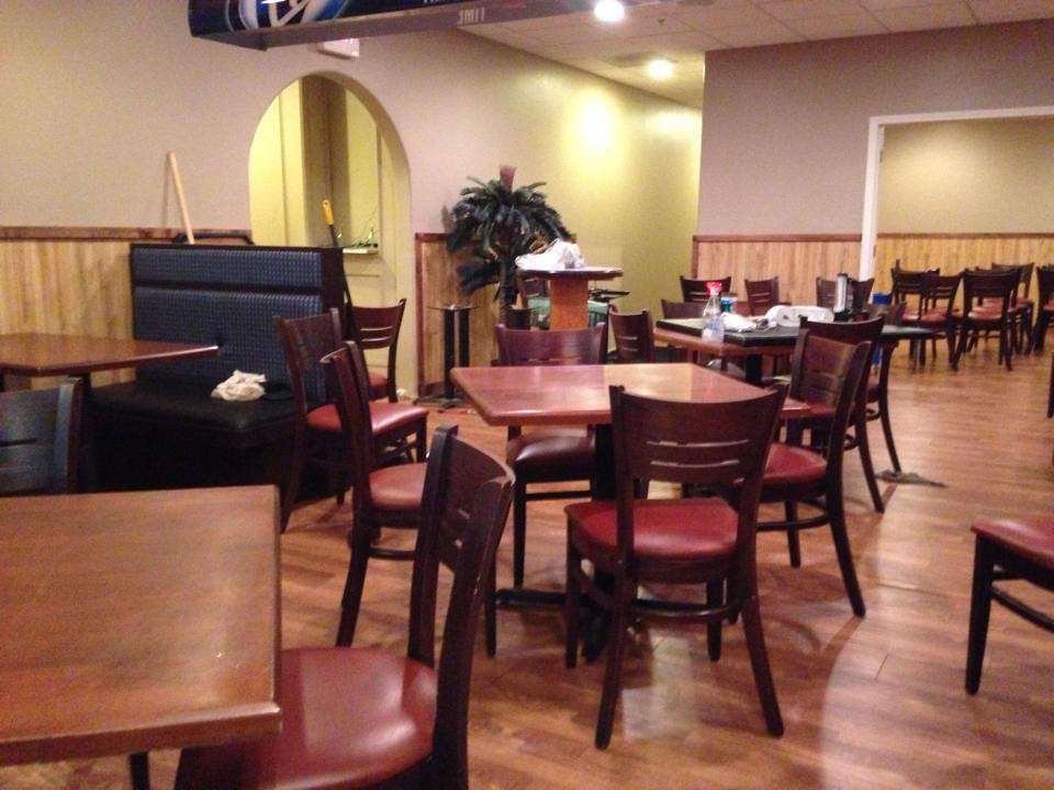 The Draft Pick Sports Bar and Grill, Kansas City, Kansas City, Missouri Zomato