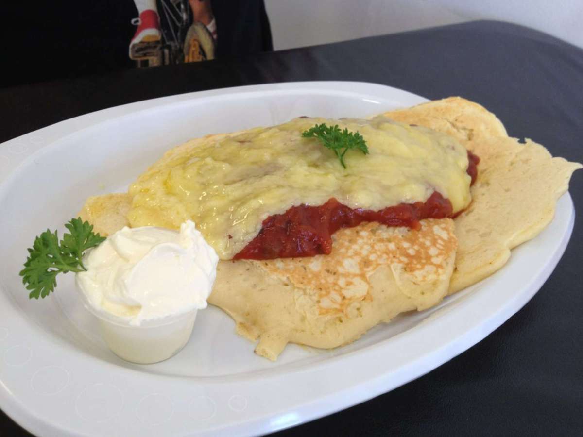 Pancake Pantry Bassendean Perth