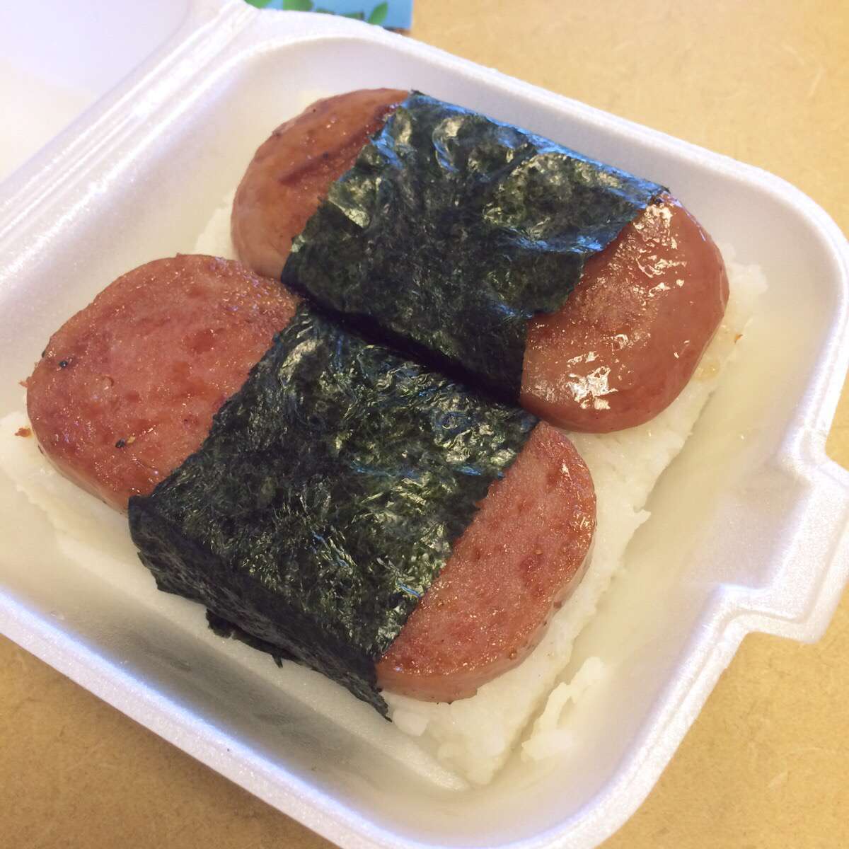 Aloha Hawaiian BBQ, Westside, El Paso Zomato