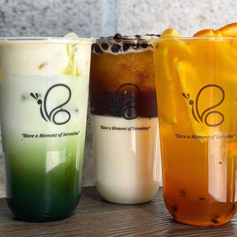 Serenitea, Ortigas, Pasig City | Zomato