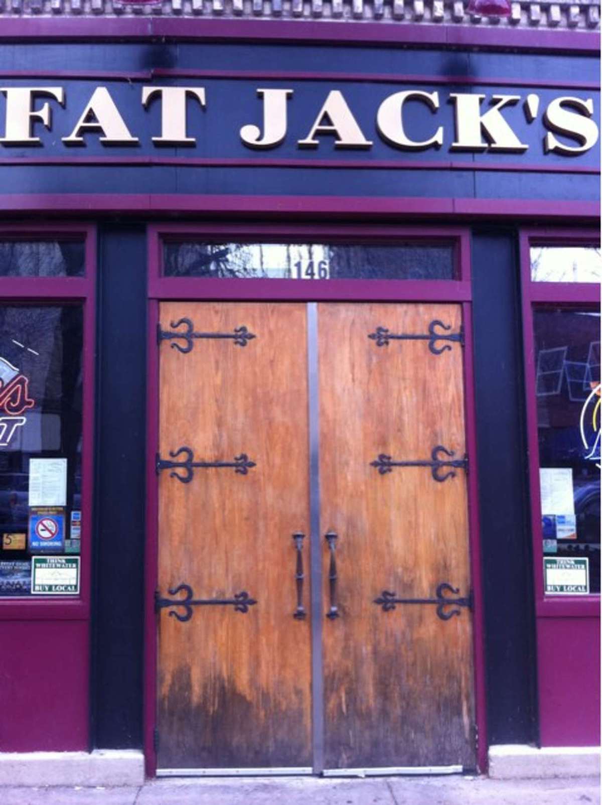 Fat Jacks Sports Bar & Grill, Whitewater, Whitewater Zomato