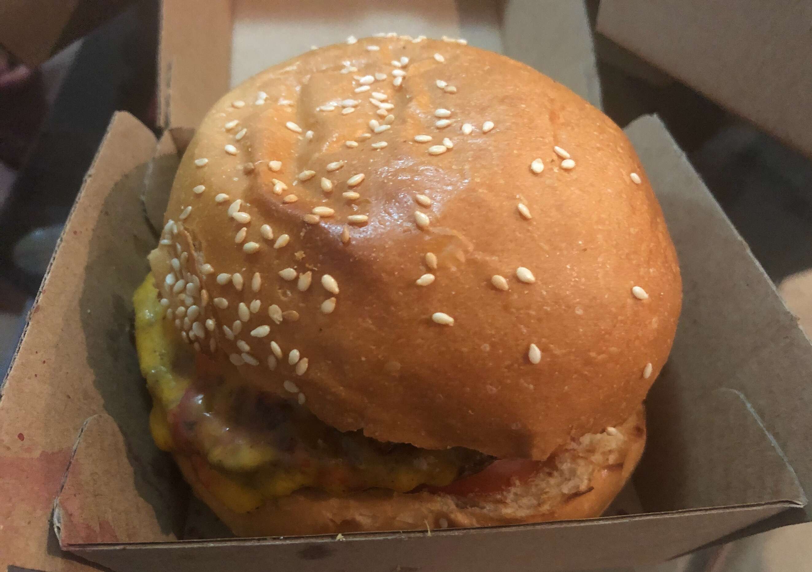 Chubby Buns Burgers Lidcombe Sydney Urbanspoonzomato