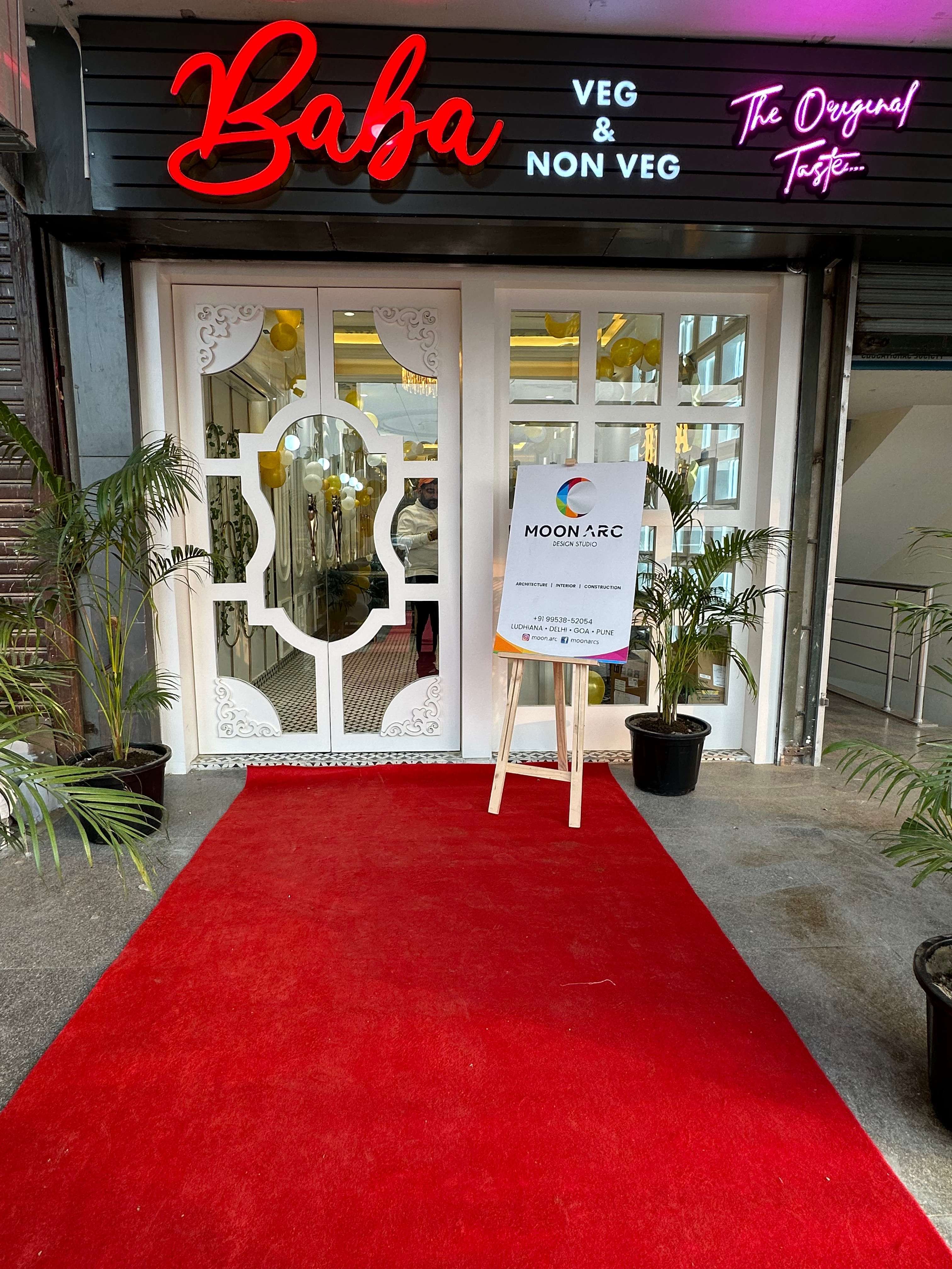 baba-a-fine-dine-family-restaurant-dugri-ludhiana-zomato