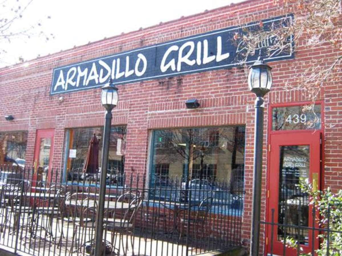 Armadillo Grill, Raleigh, Research Triangle Zomato