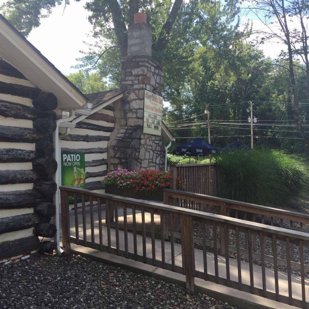 Log Cabin Inn Of Muncy Incorporated Muncy Muncy