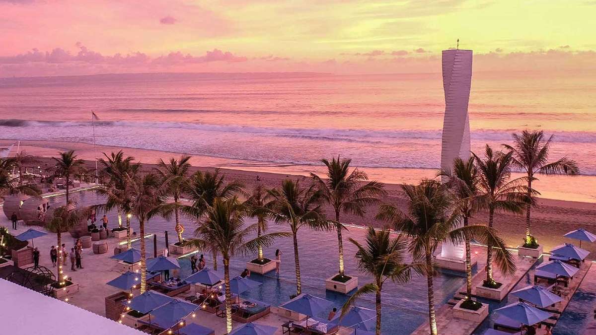 lv8 bali resort hotel