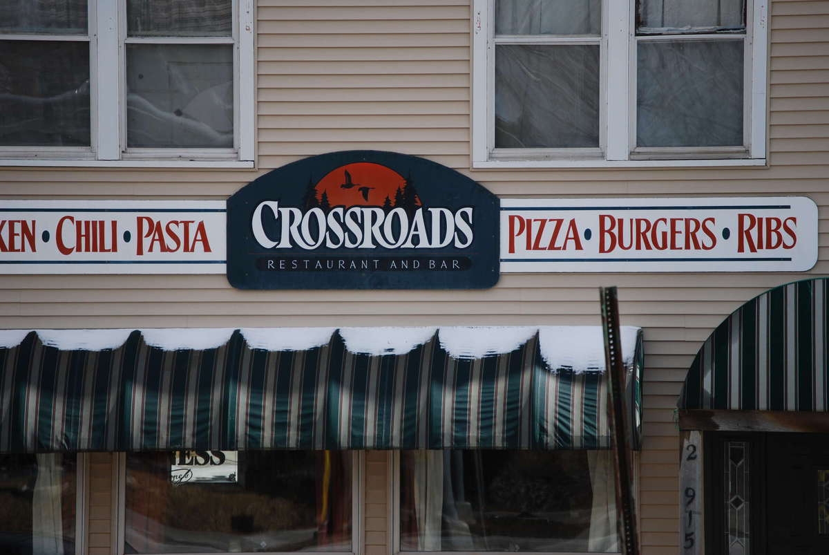 Crossroads of Ivanhoe, Mundelein, Chicago Zomato