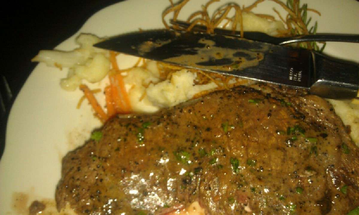 The Range, Santa Margarita, Santa Maria Zomato