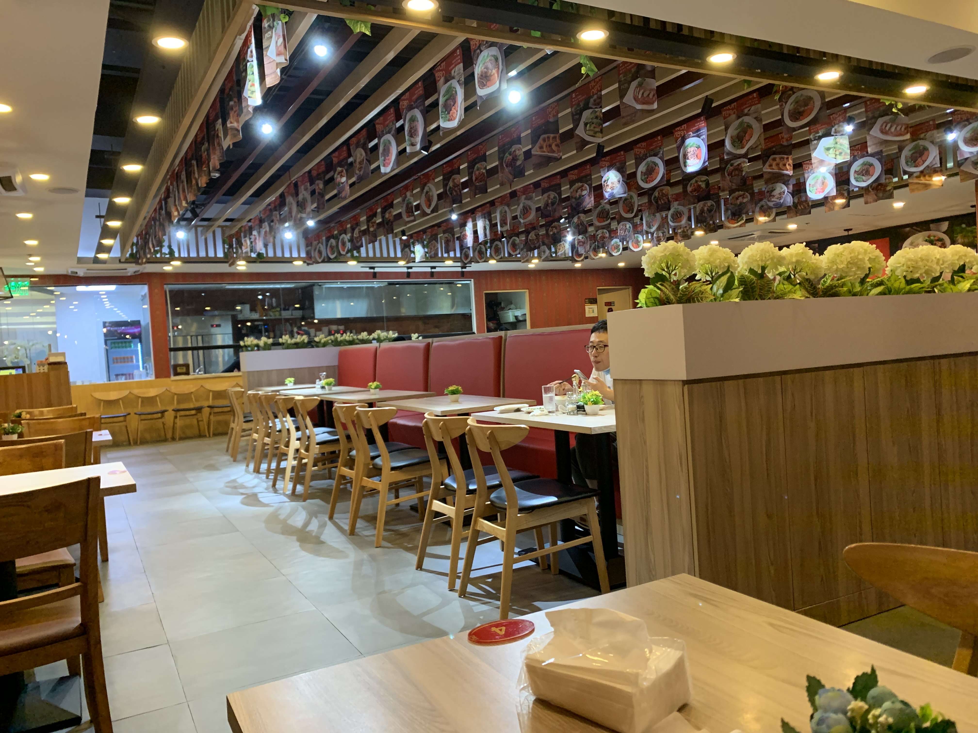 Hao Hao Noodles, Ortigas, Mandaluyong City | Zomato