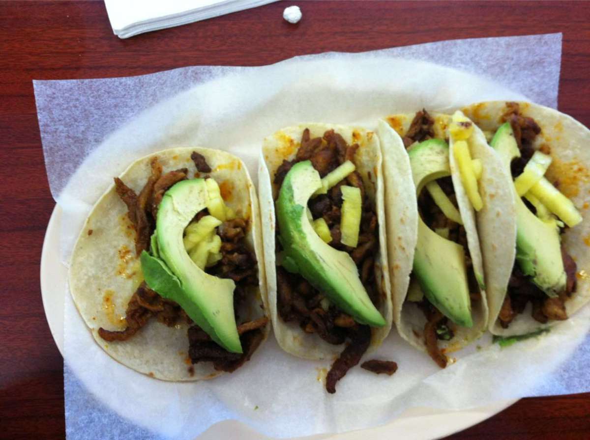 Taqueria Morelia, Homestead, Miami Zomato