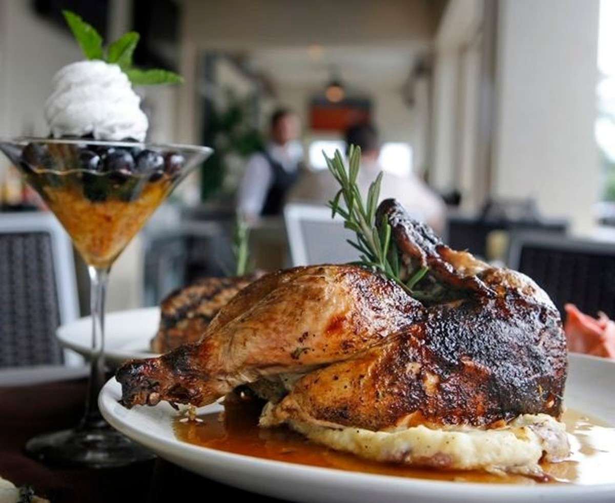 Salt Rock Tavern, Oldsmar, Tampa Bay