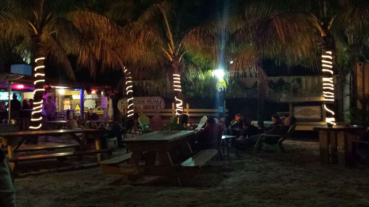 Panama Hattie's, North Palm Beach, Miami