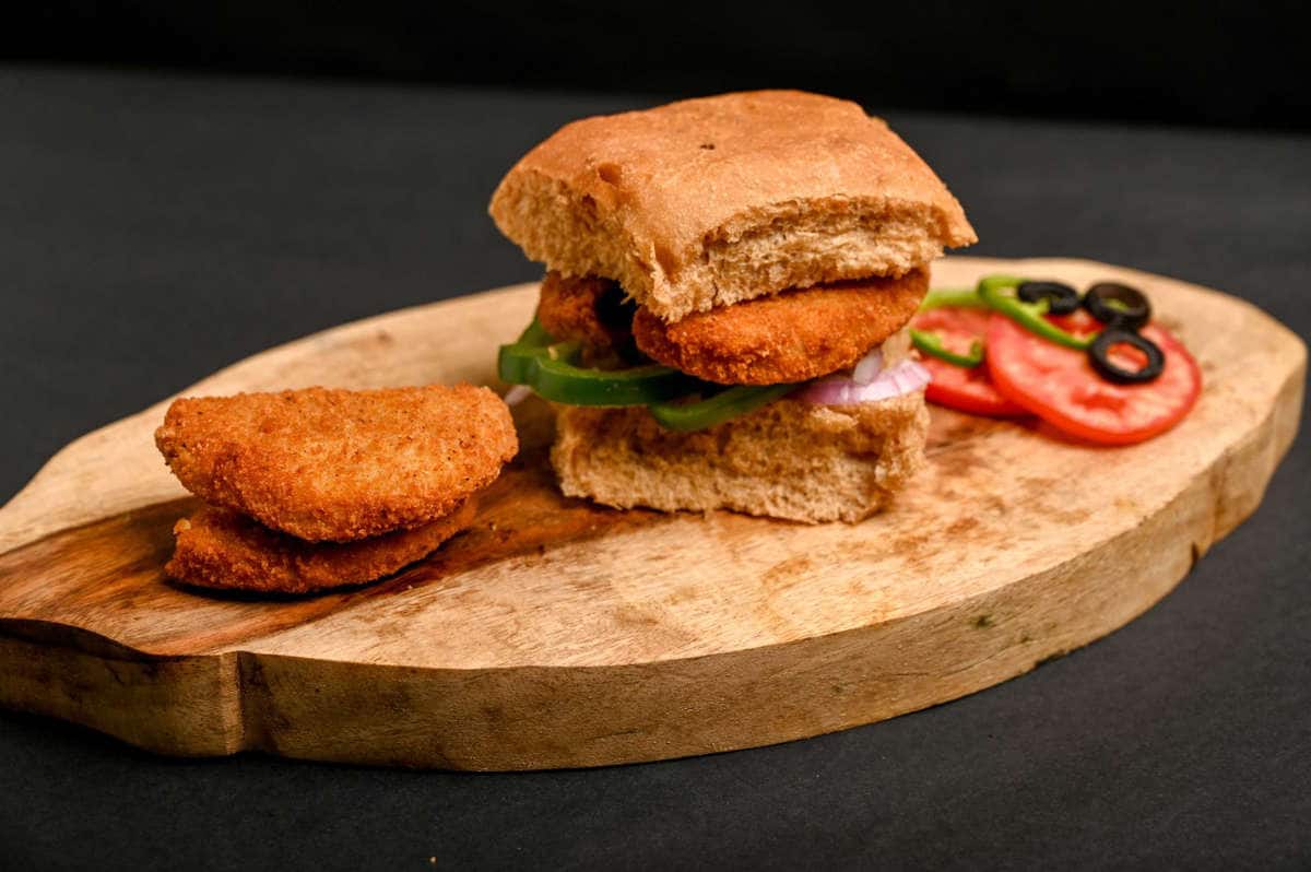 sandwich様4点おまとめページ Menu of What A Sandwich, Banjara Hills, Hyderabad