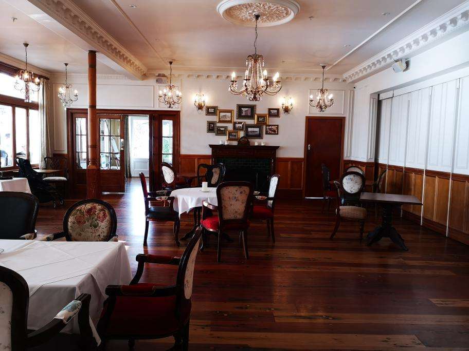 Duke of Marlborough Hotel Restaurant, Russell, Far North Zomato