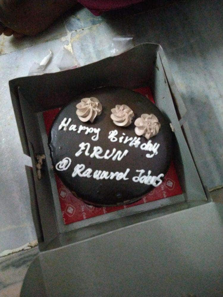 The Cake Point Alwarpet Chennai Fast Food  magicpin  August 2023