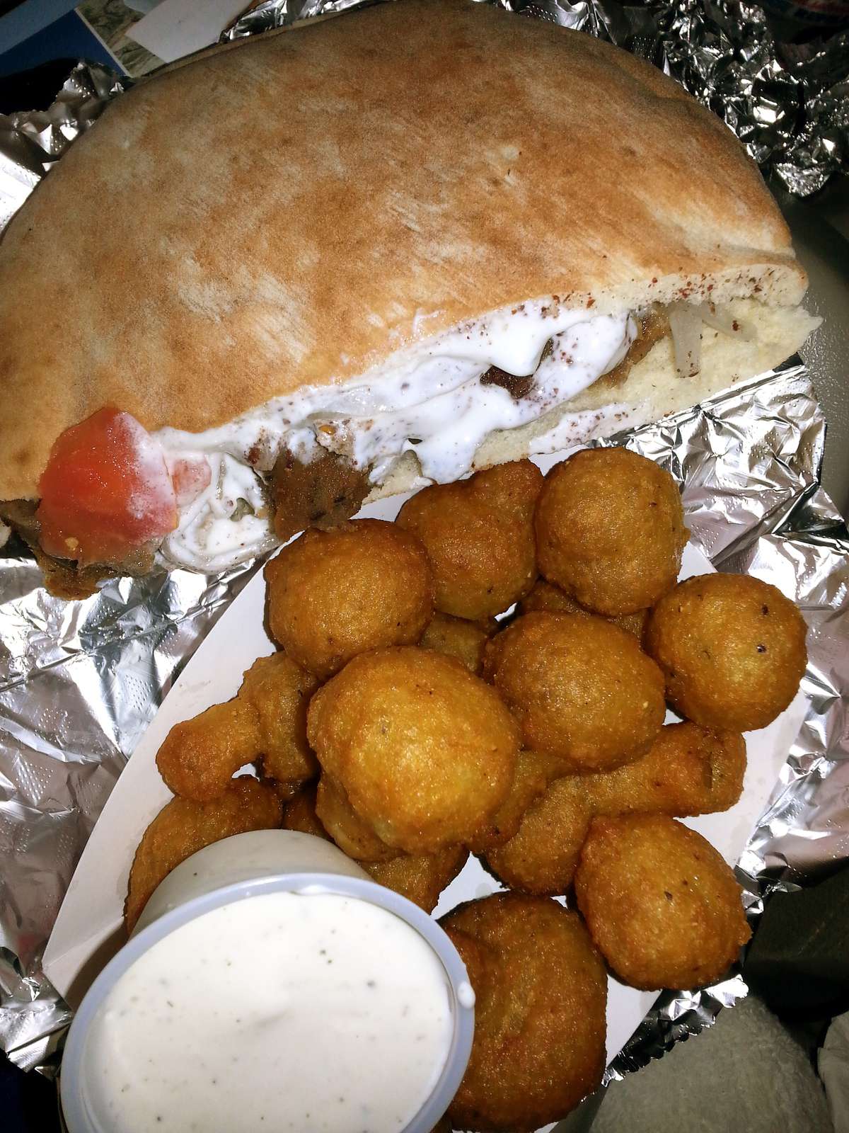 Ankar's Hoagies, Hixson, Chattanooga Zomato