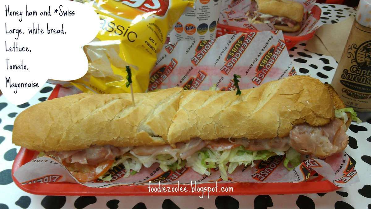 Firehouse Subs, Neptune Beach, Jacksonville Zomato