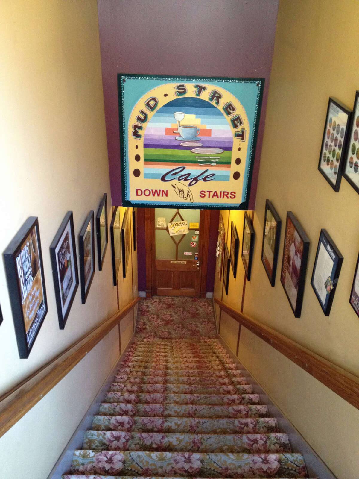 Mud Street Cafe, Eureka Springs, Eureka Springs Zomato