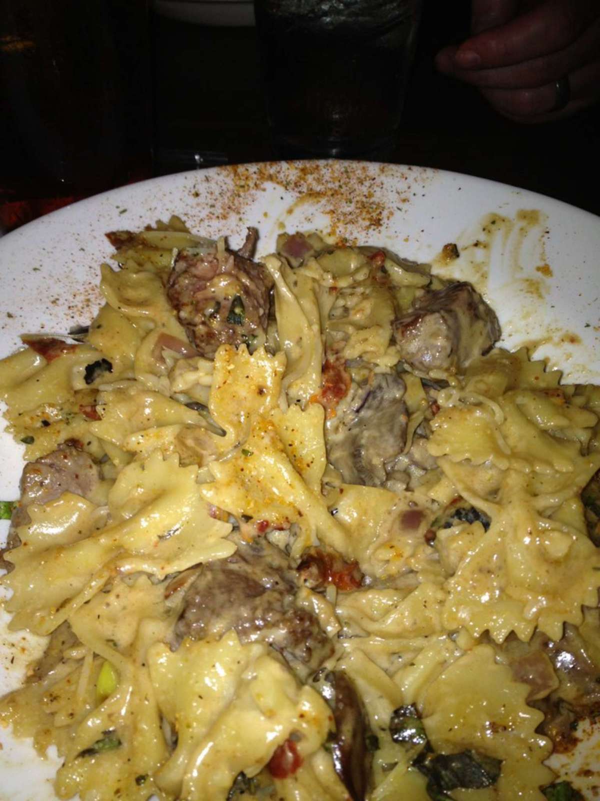 Liberty Tap Room And Grill Menu Urbanspoon Zomato