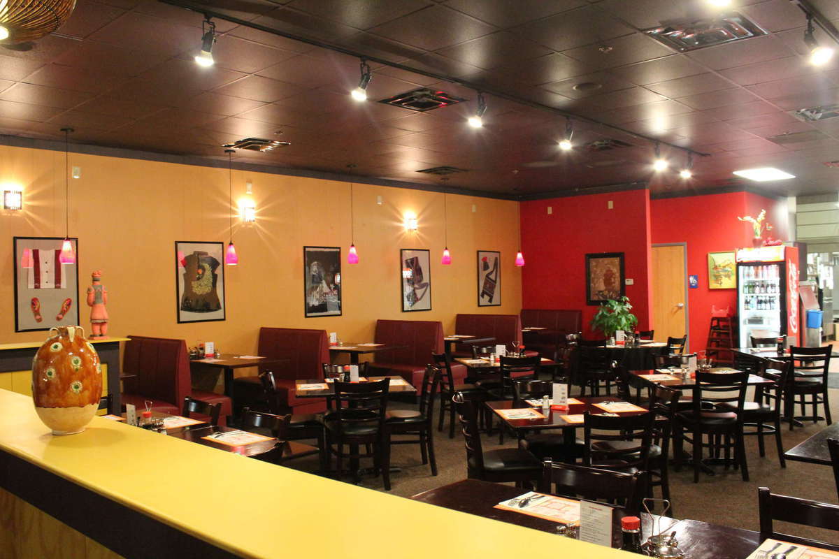 Red Corner Chinese Diner, Midvale, Salt Lake City Zomato