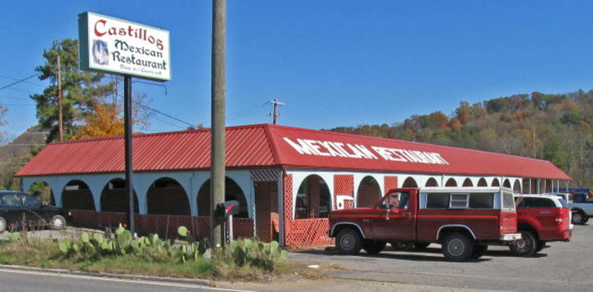 Castillo's Mexican Restaurant, Etowah, Etowah Zomato